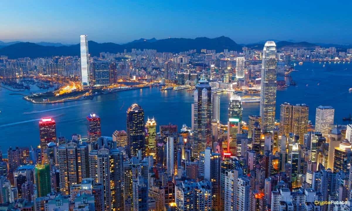 هنگ کنگ شامل رژیم صدور مجوز برای مبادلات رمزنگاری در قانون جدید است