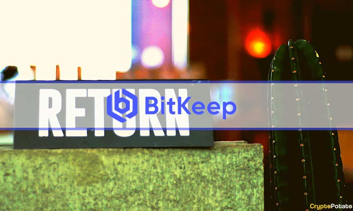 BitKeep انتظار دارد تا پایان مارس به همه قربانیان سوء استفاده 8 میلیون دلاری غرامت بپردازد.