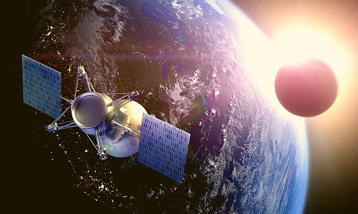 Cryptosat آزمایشی را برای راه اندازی سیستم ZK-Proof در ایستگاه فضایی بین المللی تکمیل می کند