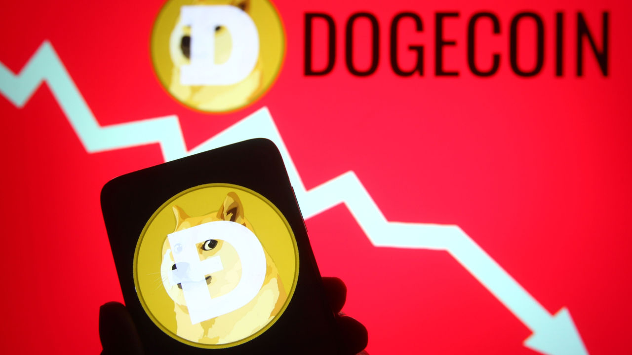 DOGE در روز چهارشنبه به پایین ترین حد 5 روزه می رسد - به روز رسانی بازار بیت کوین نیوز