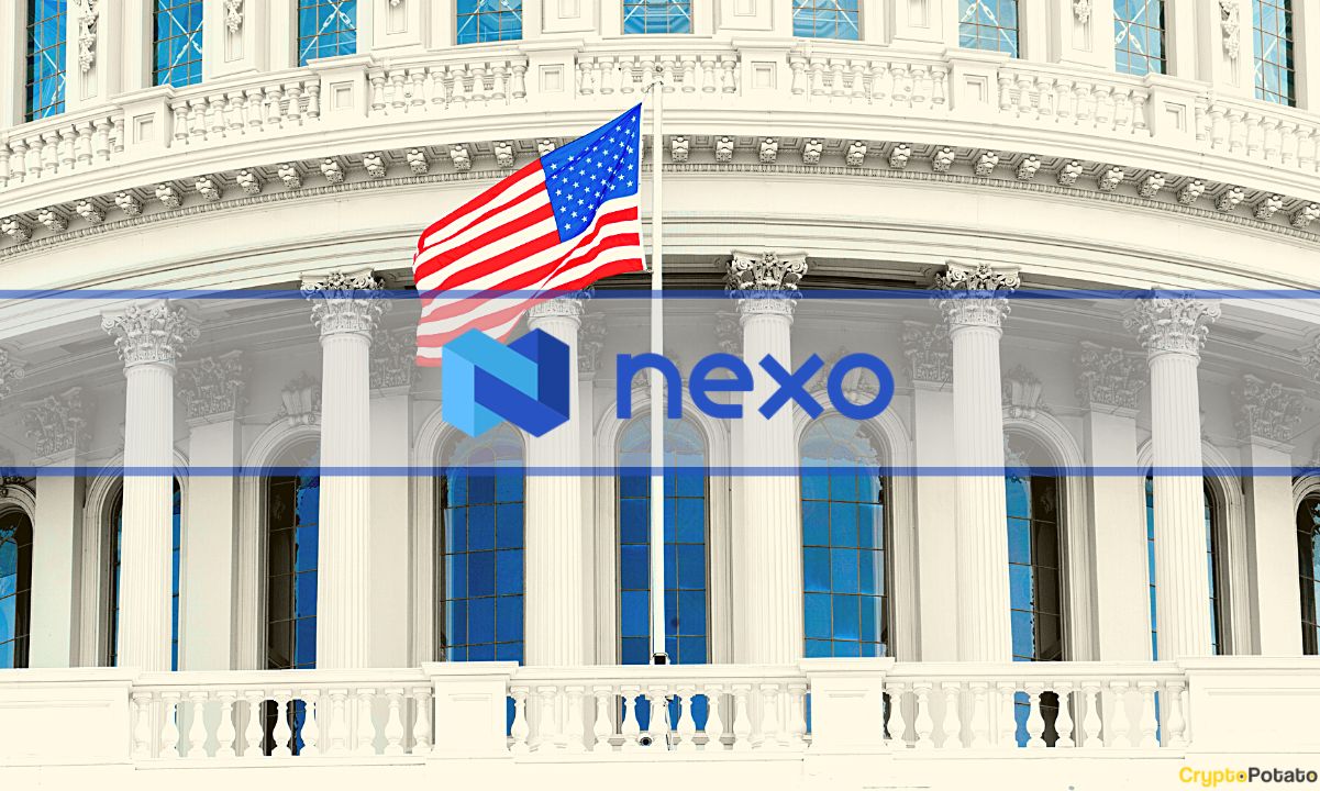 Nexo با پرداخت 45 میلیون دلار جریمه به مقامات ایالات متحده موافقت کرد