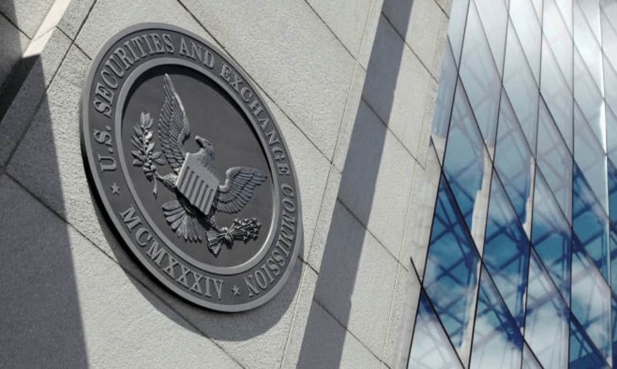 SEC ایالات متحده از مشاوران سرمایه گذاری در مورد نگهبانی کریپتو تحقیق می کند: گزارش