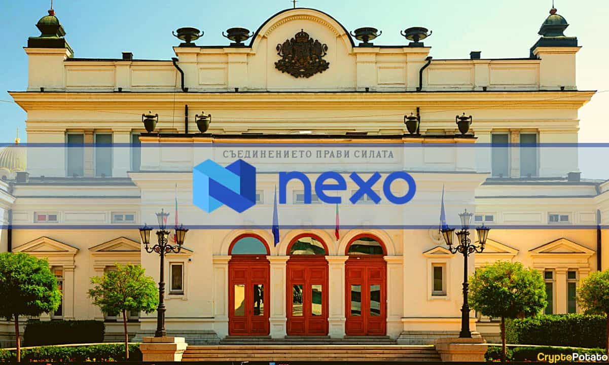 آشفتگی Nexo باعث تنش در پارلمان بلغارستان شد