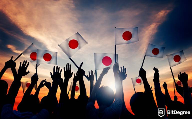 آژانس خدمات مالی ژاپن اجازه توزیع استیبل کوین ها را می دهد