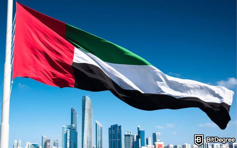 امارات متحده عربی فرمانی برای تنظیم بخش دارایی های مجازی صادر می کند