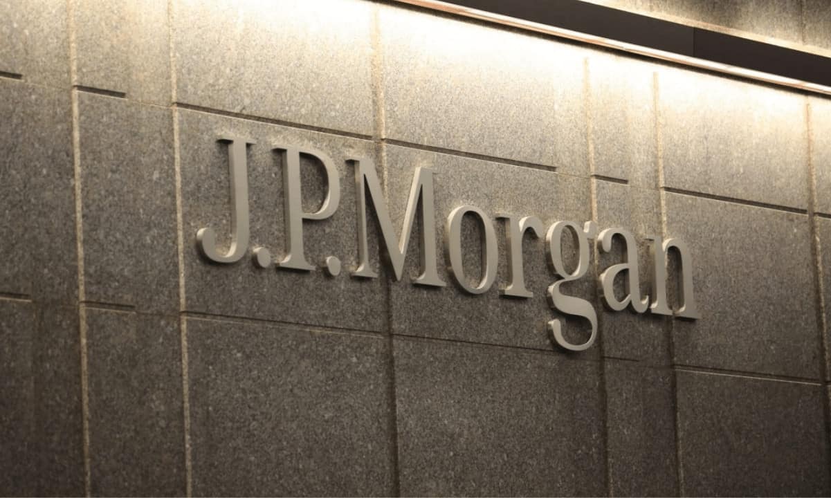 تحلیلگر جی پی مورگان از فدرال رزرو می خواهد تا افزایش نرخ بهره را متوقف کند