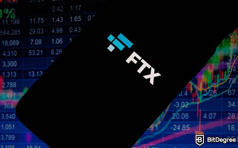 جان ری، مدیر عامل FTX ظاهراً در حال بررسی امکان راه اندازی مجدد FTX.com است.