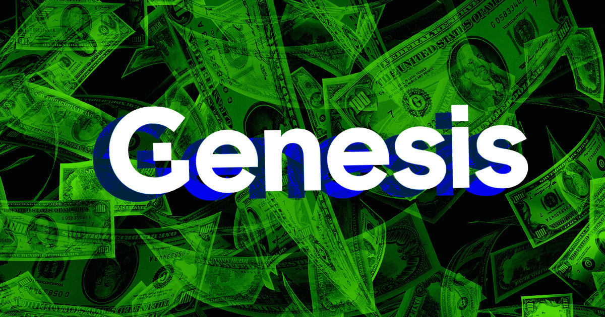 Genesis owes over $3.5B to top 50 creditors, owes $765.9M to Gemini Earn users