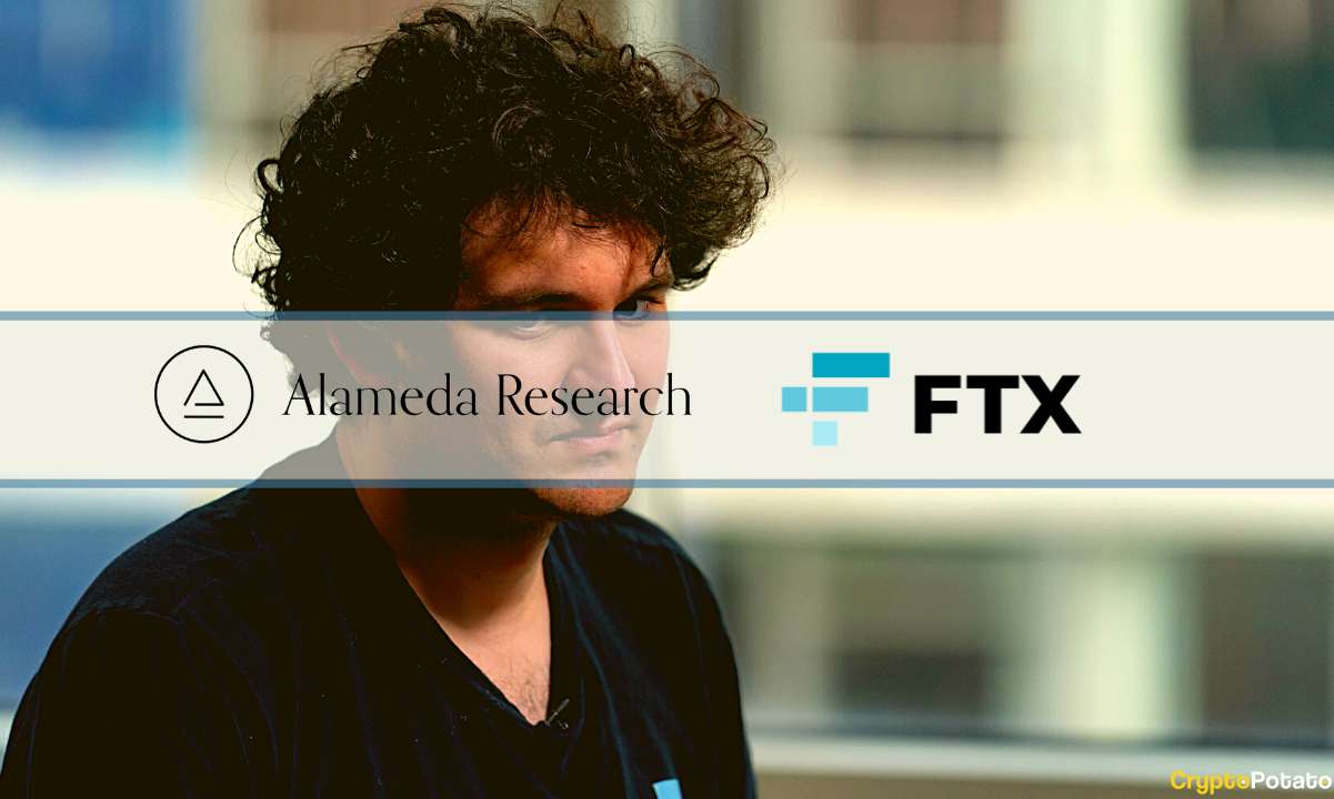 درس Alameda-FTX درباره مقررات دولتی و رمزنگاری (نظر)