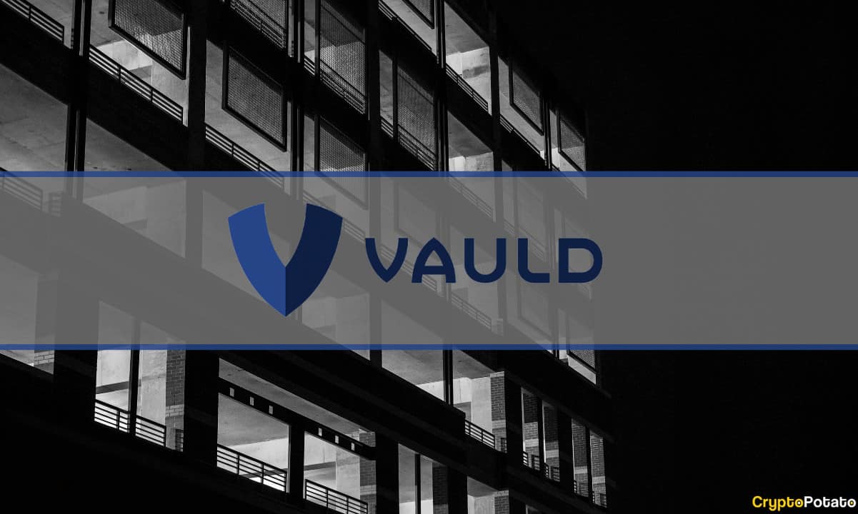 شرکت رمزنگاری مضطرب Vauld زمان بیشتری برای ارائه طرح بازسازی دریافت می کند (گزارش)