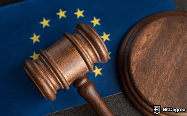 قانونگذاران اتحادیه اروپا مقررات سختگیرانه ای را برای مواجهه با کریپتو در بانک ها پیشنهاد می کنند