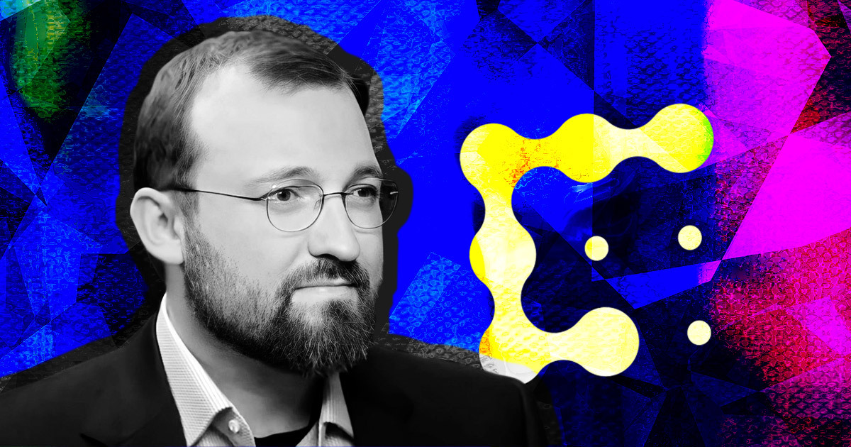 Hoskinson reacts to push back against CoinDesk acquistion