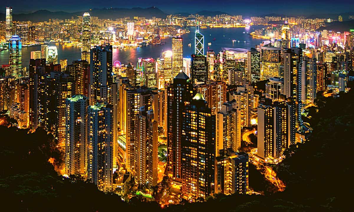 هنگ کنگ لیست تایید شده دارایی های رمزنگاری را برای تجارت خرده فروشی منتشر می کند: گزارش