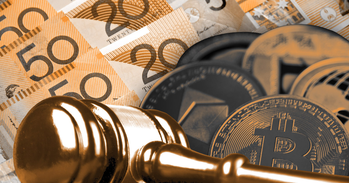 Australian Finance Minister says crypto could be regulated as financial product