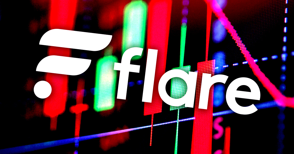 Flare token dumps 10% after Ripple CTO advises to sell