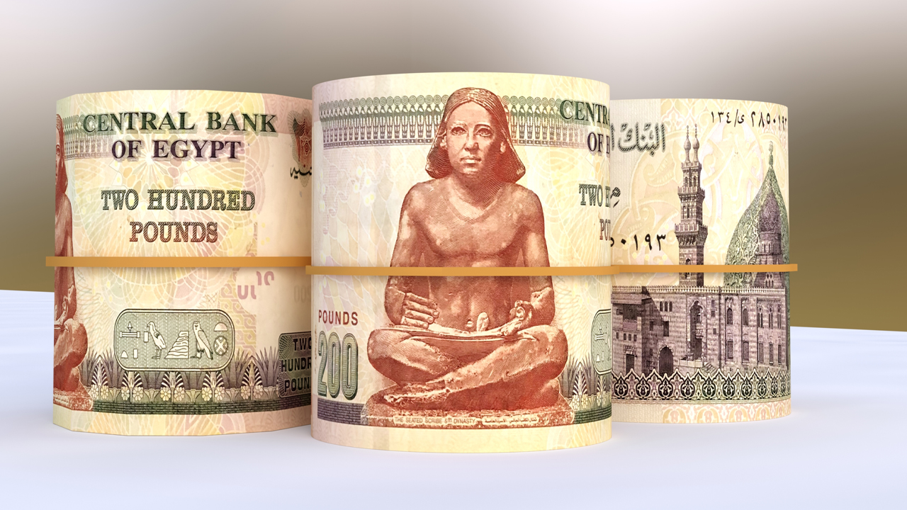 پوند مصر با وجود رژیم منعطف نرخ ارز به پایین ترین سطح خود در برابر دلار آمریکا رسید - اخبار بیت کوین آفریقا