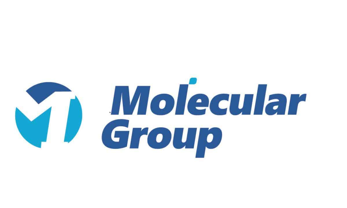 گروه مولکولی شرکت سرمایه گذاری جدید XMG Capital خود را در سنگاپور تأسیس کرد
