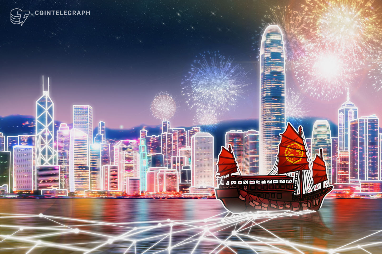 NASDAQ-listed Interactive Brokers to offer crypto trading in Hong Kong