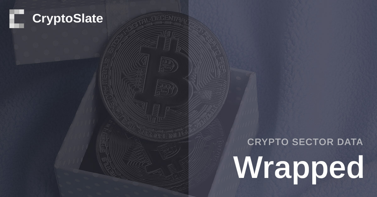 CryptoSlate Wrapped: CZ tackles Paxos, BUSD issues; Circle denies getting Wells notice from SEC