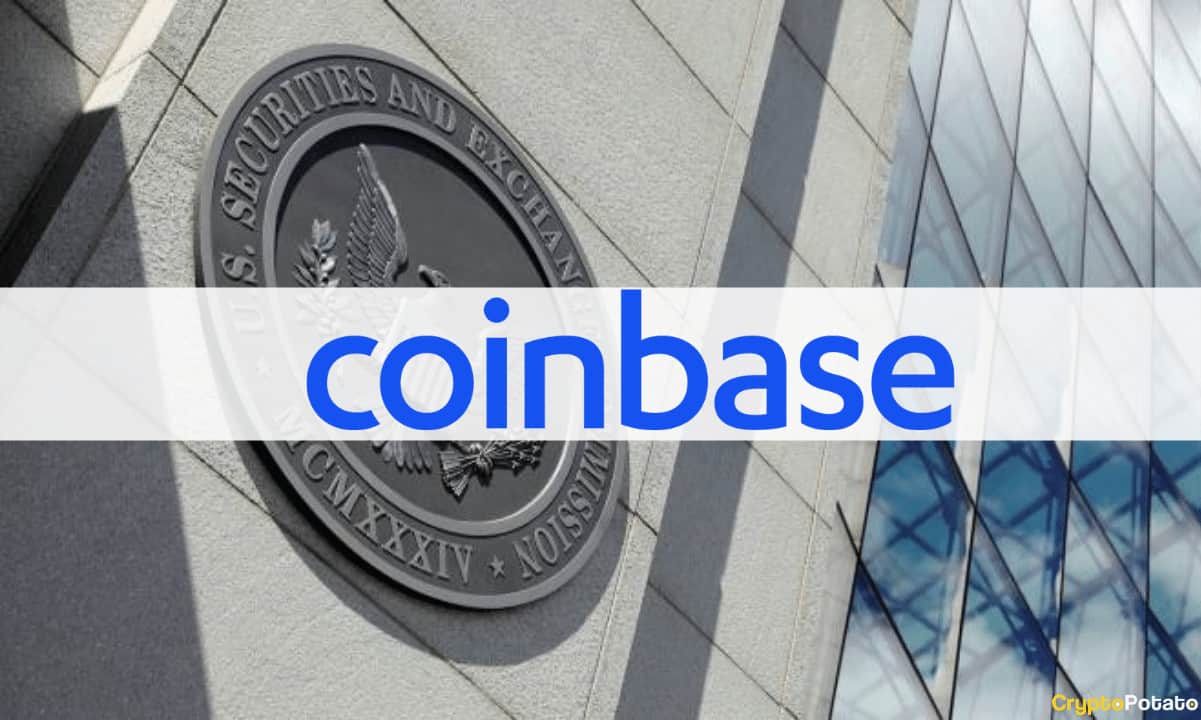 Coinbase قبلاً با پیشنهاد SEC مطابقت دارد، CLO شرکت استدلال می کند