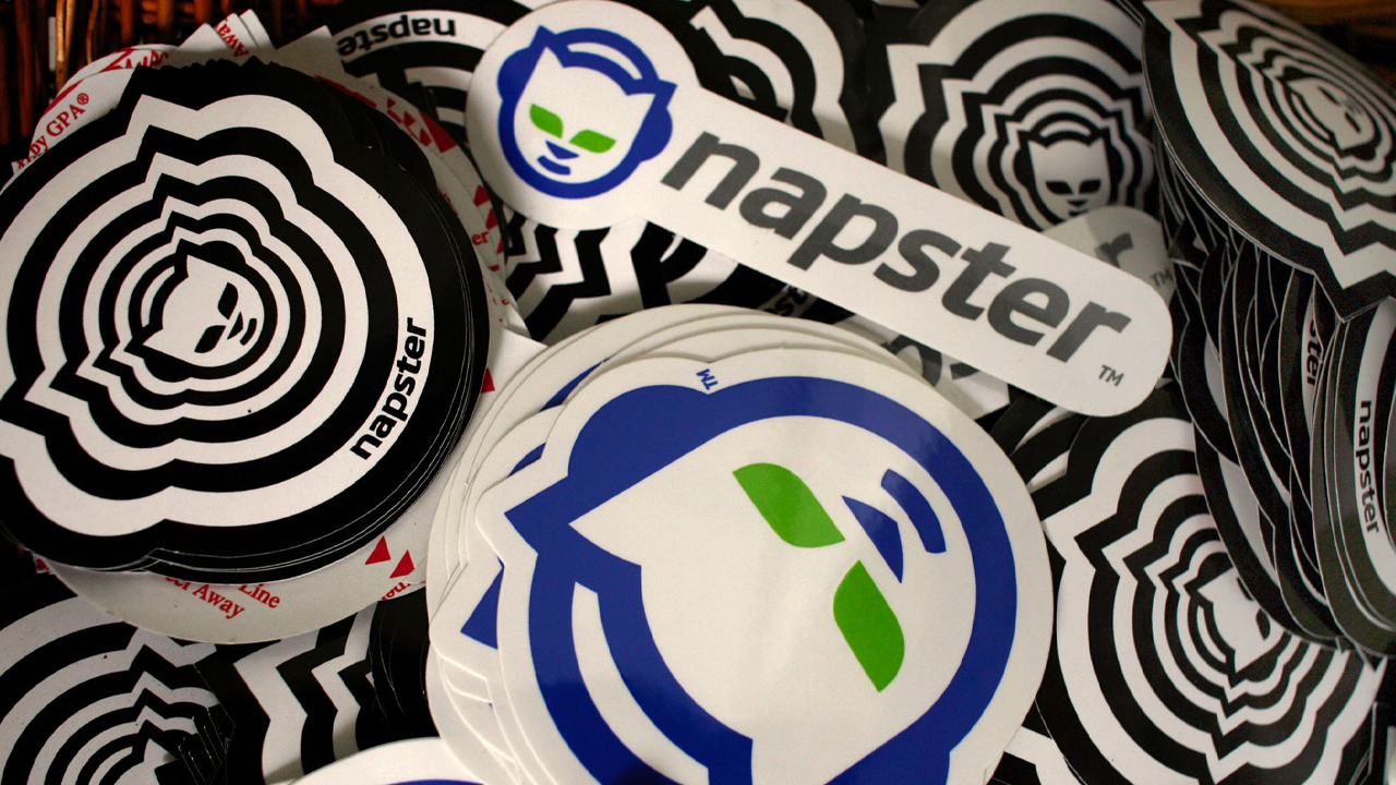 Napster با دستیابی به آهنگ‌های Mint به فضای موسیقی Web3 گسترش می‌یابد