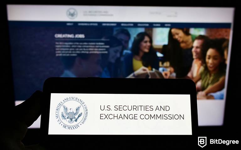 SEC قوانین جدیدی را برای هدف قرار دادن شرکت های رمزنگاری که به عنوان "محافظان واجد شرایط" فعالیت می کنند، راه اندازی می کند.