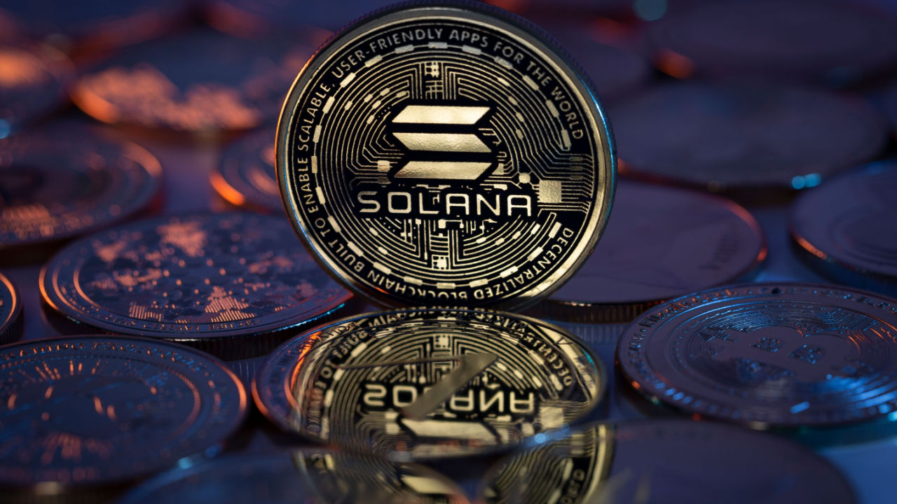 SOL Rebounds، TRX برای پنجمین جلسه مستقیم - به روز رسانی بازار Bitcoin News