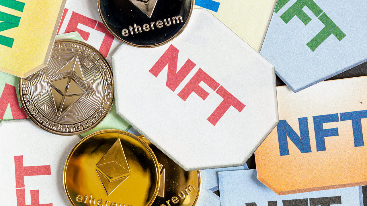 افزایش فروش NFT بیش از 43 درصد در هفته گذشته، به 397 میلیون دلار رسید