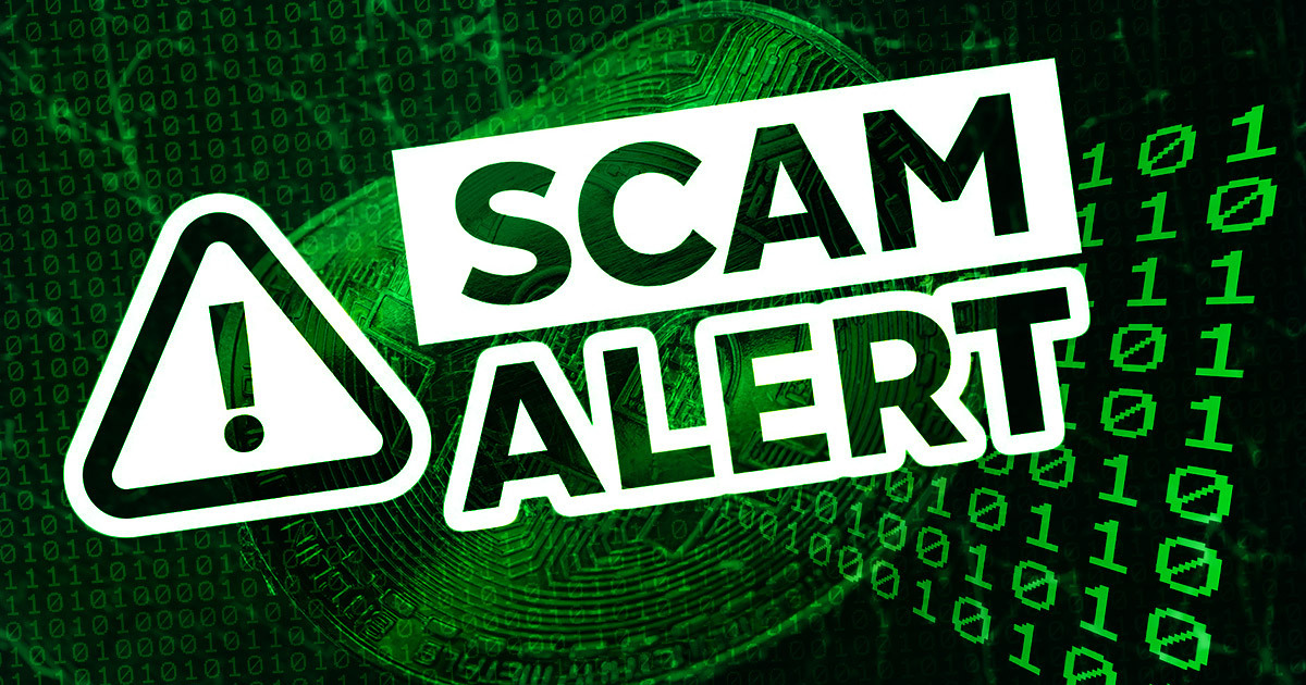 California regulator introduces new tracker for crypto scams