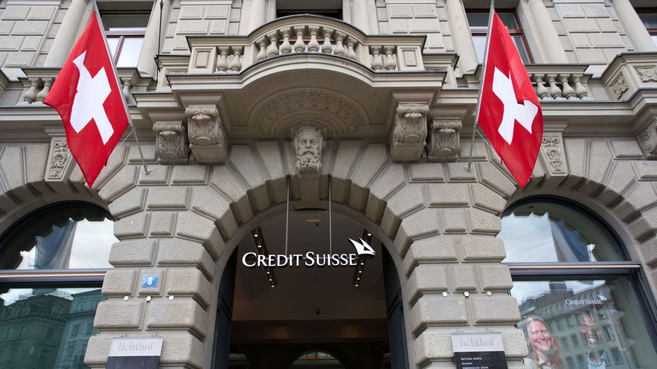 شرکت کریپتو سوئیسی Taurus 65 میلیون دلار از Credit Suisse و سایر بانک ها جمع آوری می کند