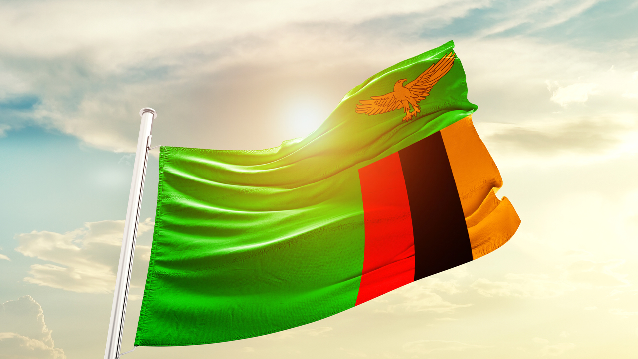 فناوری آزمایش زامبیا برای تنظیم ارزهای دیجیتال - وزیر دولت - اخبار بیت کوین