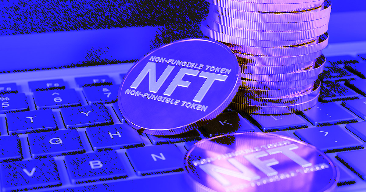NFT lending continues to moon as over 18k ETH borrowed in January