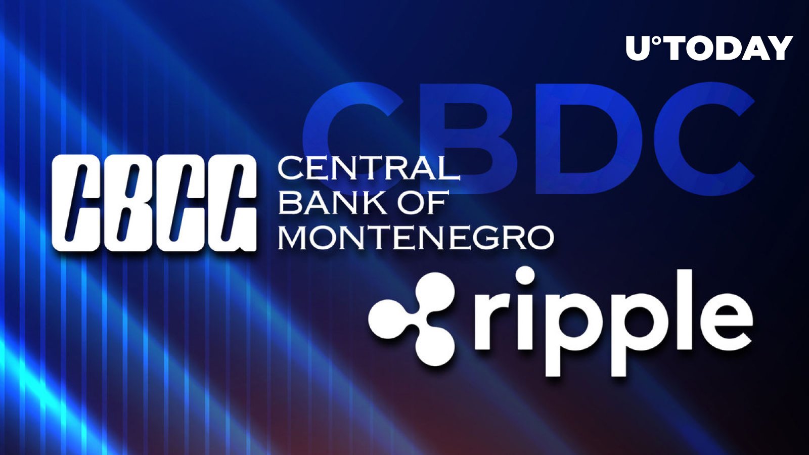 ریپل با بانک مرکزی مونته نگرو برای توسعه CBDC و استیبل کوین شریک می شود
