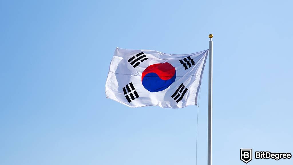 کره جنوبی با مقررات جدید سختگیرانه تر رمزنگاری به جلو حرکت می کند