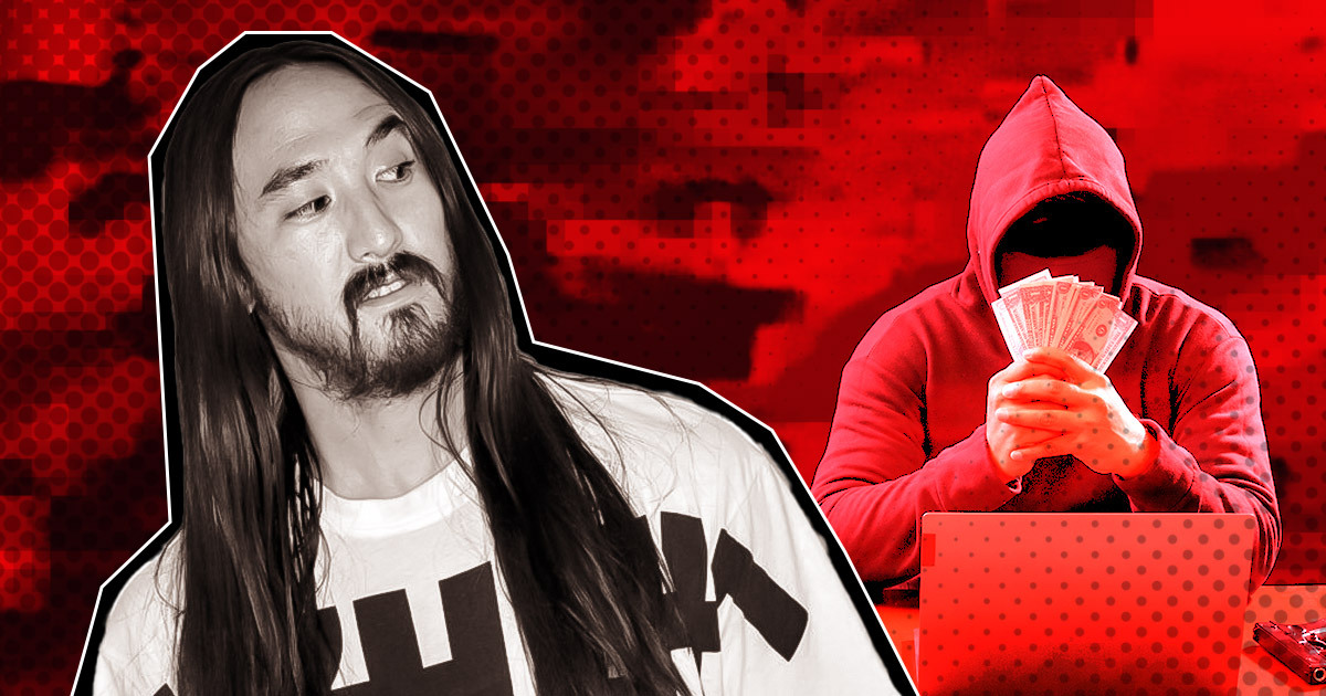 PSYOP creator Ben.eth vows to refund victims after Steve Aoki hack leads to $170k in losses