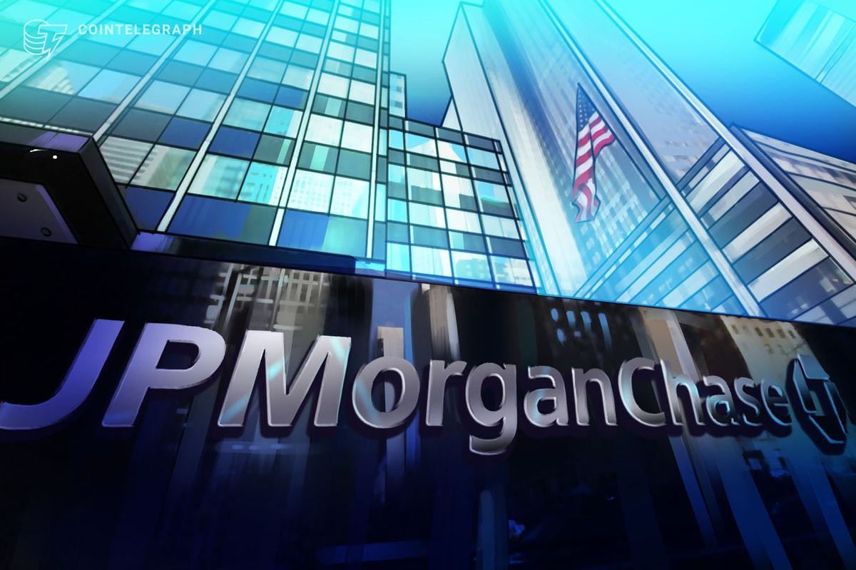 JPMorgan Chase با علامت تجاری IndexGPT وارد مسابقه هوش مصنوعی مولد می شود