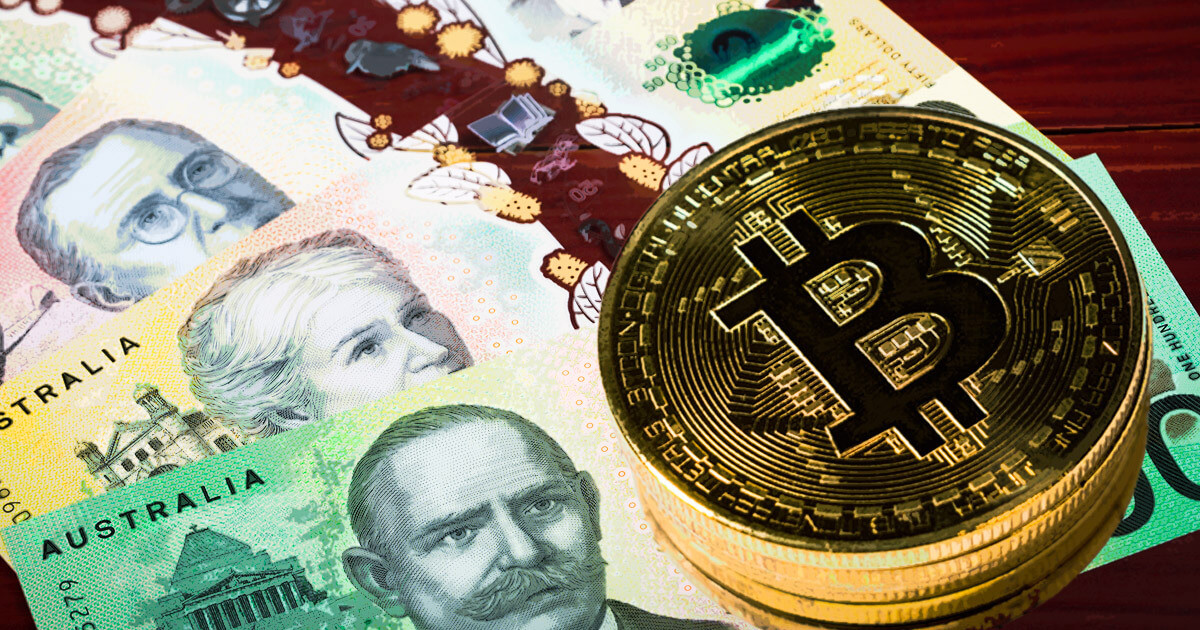 Binance to halt Bitcoin spot trading with Australian Dollar