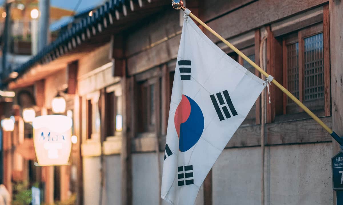 رگولاتور کره جنوبی از سال 2024 تقاضای افشای شفاف در مورد ذخایر کریپتو شرکت ها خواهد کرد