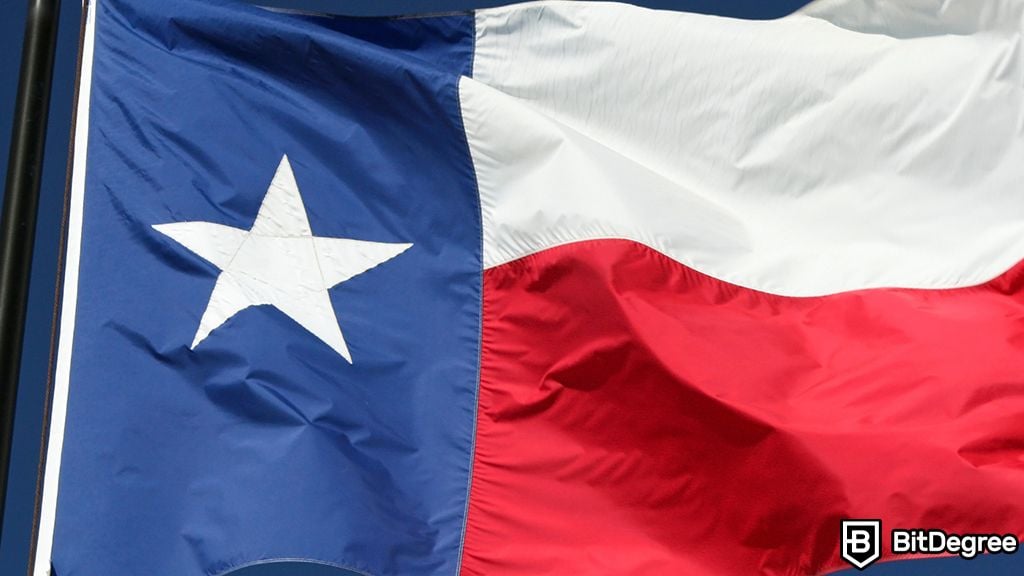 قانونگذاران تگزاس با افزودن رمزنگاری به منشور حقوق ایالت موافقت کردند
