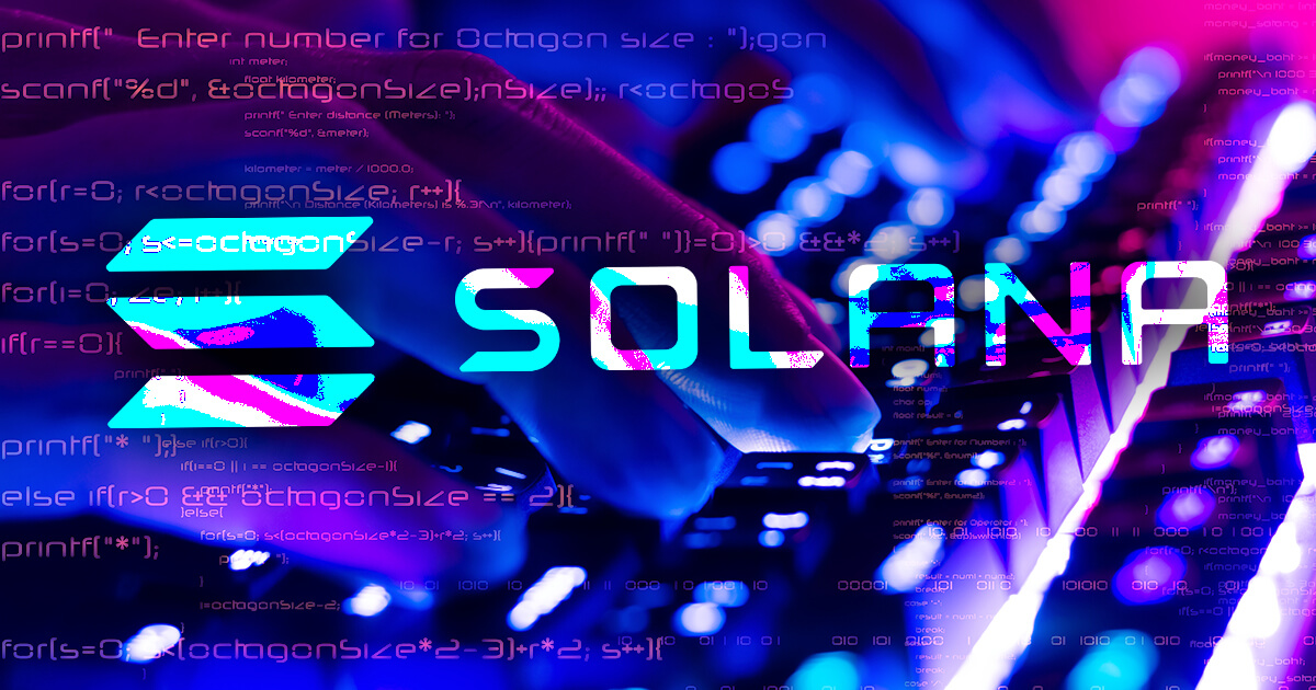 Solana aims to grow 100x through small business, infrastructure partnerships
