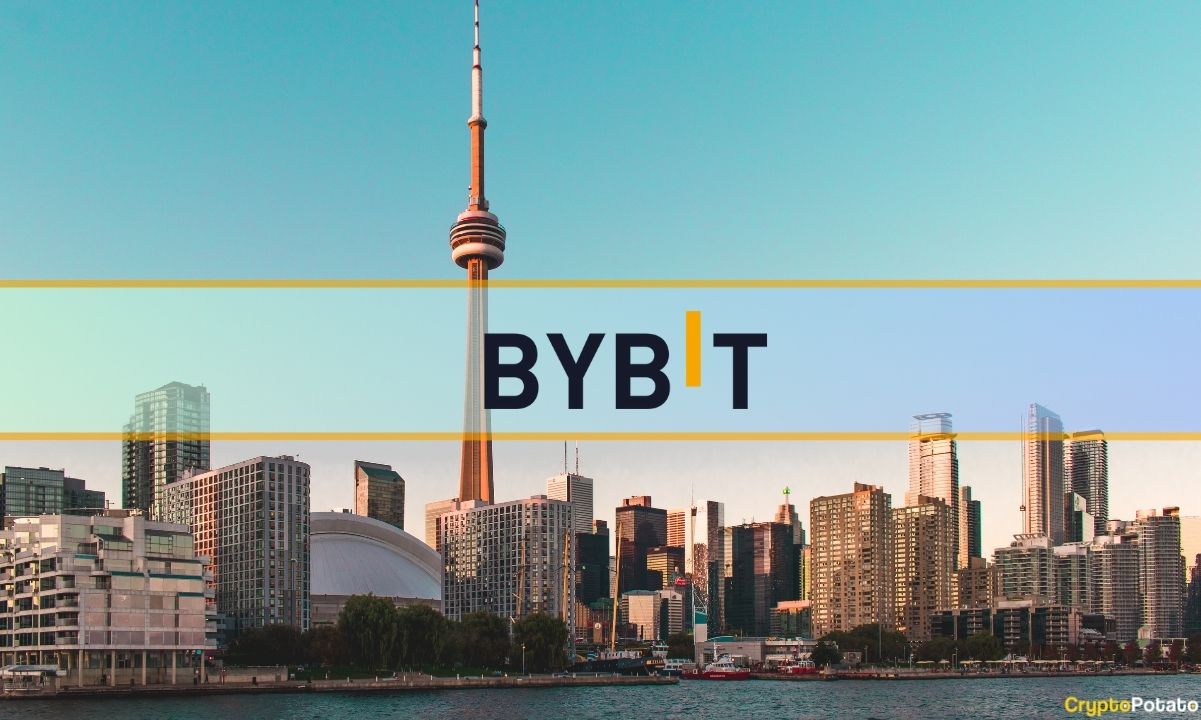خروج Bybit از کانادا در میان مقررات جدید کریپتو