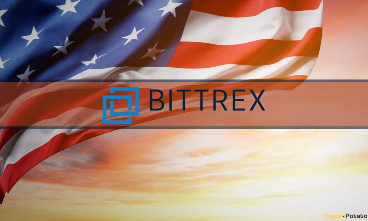 دولت ایالات متحده با پیشنهاد بازپرداخت مشتری Bittrex مخالف است