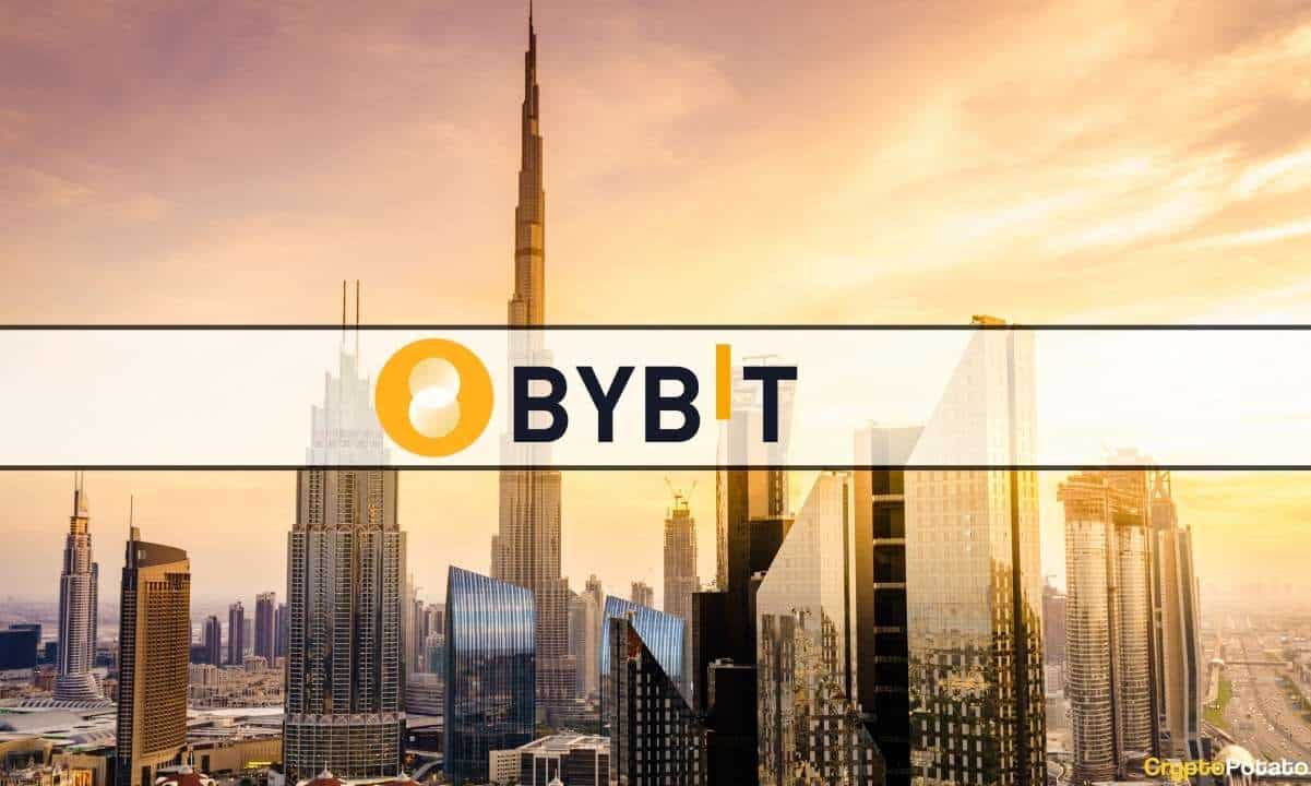 مجوز مقدماتی امتیازات بای بیت توسط سازمان تنظیم مقررات دارایی های مجازی دبی