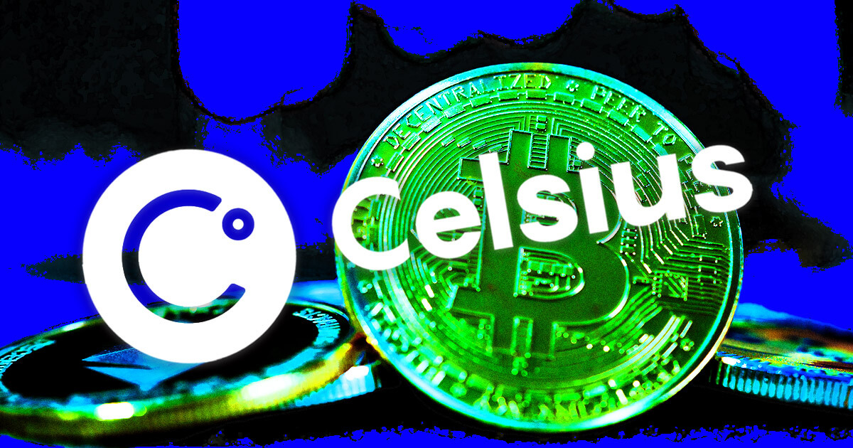 Celsius moves altcoins to new wallets in preparation for Bitcoin and Ethereum conversion