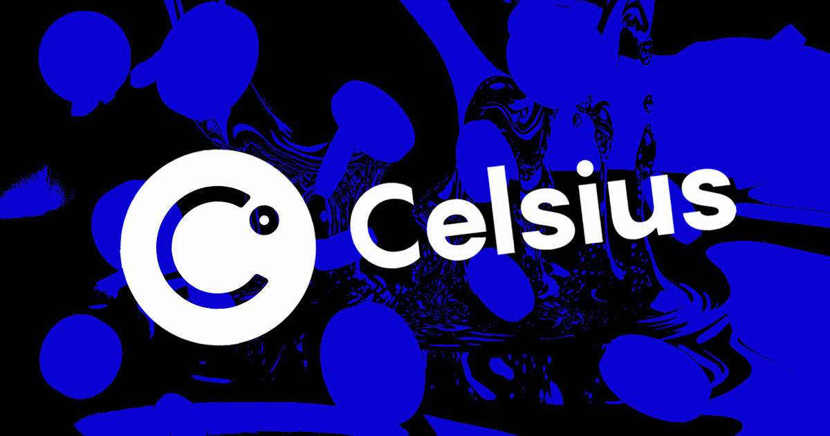 Celsius’s bankruptcy-induced liquidation plans could pressure overall crypto market: Kaiko