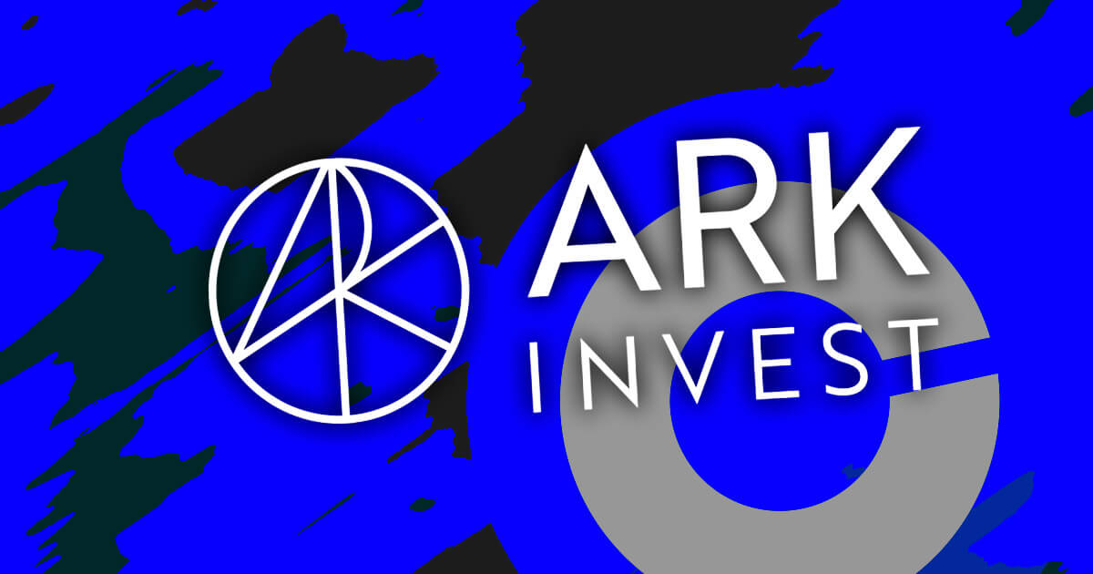 Cathie Wood’s Ark Invest unloads $12M Coinbase shares as COIN rallies to one-year high