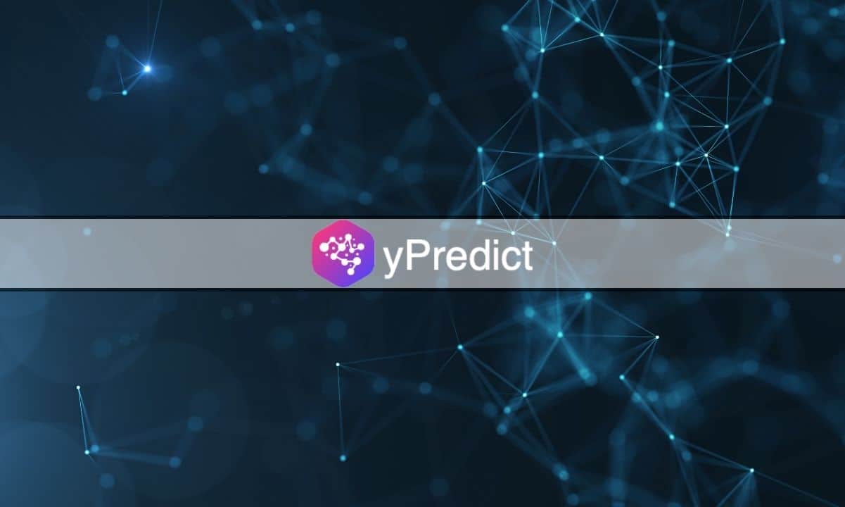 AI Crypto yPredict جدید علاقه زیادی ایجاد می کند و به نقطه عطف پیش فروش 3 میلیون دلاری نزدیک می شود