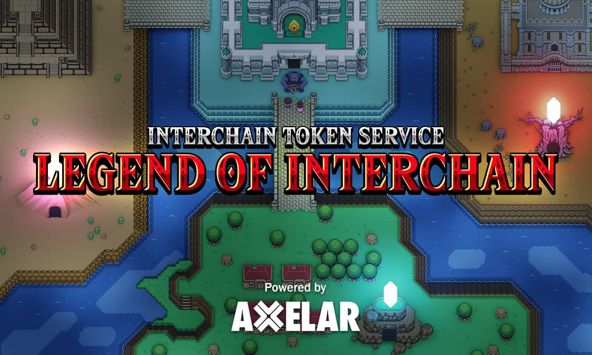 Axelar برای فعال کردن قابلیت همکاری ERC-20 در چندین زنجیره، "Interchain Token Service" را راه اندازی کرد.