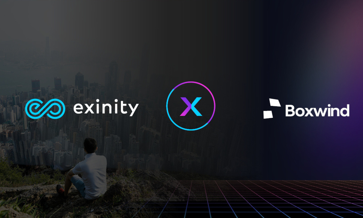 Boxwind با Exinity Group متحد می شود تا دسترسی به بازارهای دارایی دیجیتال را آسان کند