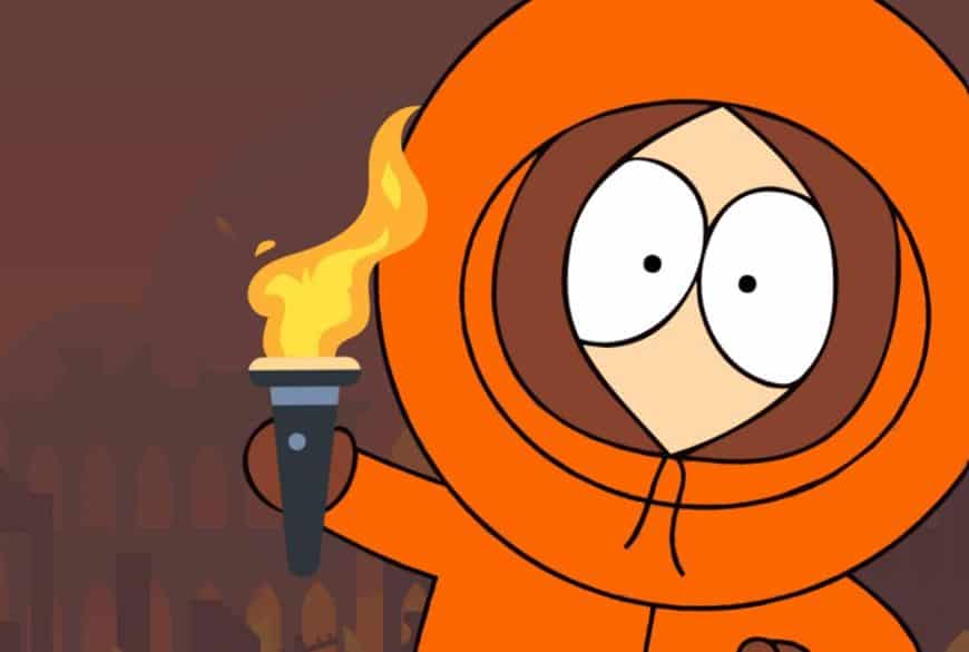 Burn Kenny ICO Launch ایجاد هیجان در پی موفقیت Fellow South Park Token Mr. Hankey Coin